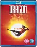 ブルースリー　THE DRAGON SERIES ブルースリー THE DRAGON SERIES Amazon.com: Bruce Lee